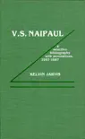 V.S. Naipaul synopsis, comments