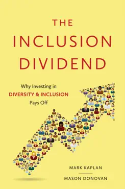 the inclusion dividend book cover image