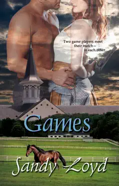 games book cover image