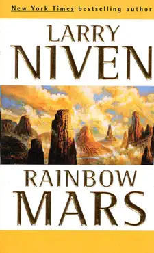 rainbow mars book cover image