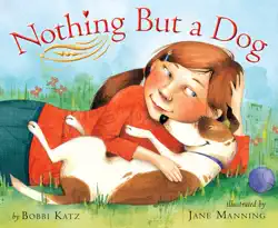 nothing but a dog book cover image