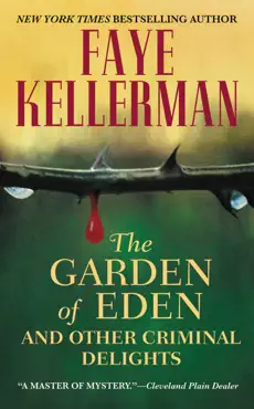 the garden of eden and other criminal delights book cover image