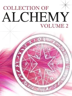 collection of alchemy volume 2 book cover image