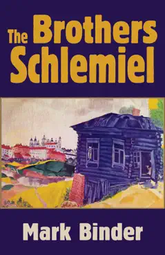 the brothers schlemiel book cover image