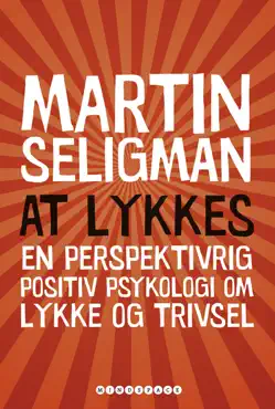 at lykkes book cover image