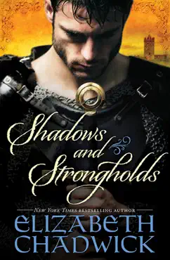 shadows and strongholds book cover image
