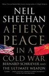 A Fiery Peace in a Cold War synopsis, comments