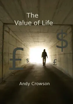 the value of life imagen de la portada del libro
