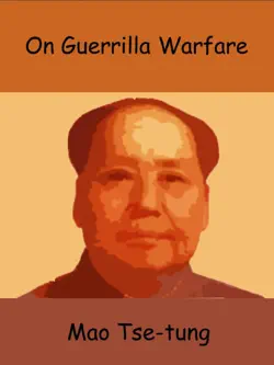 on guerrilla warfare book cover image