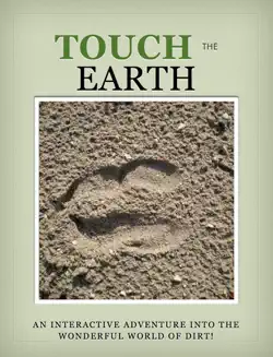 touch the earth book cover image