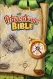 NIV, Adventure Bible, Hardcover, Full Color synopsis, comments