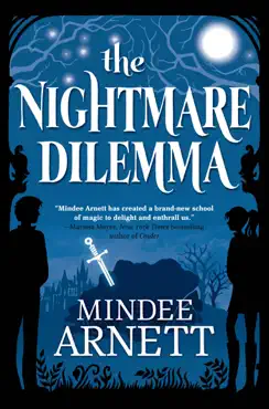 the nightmare dilemma book cover image
