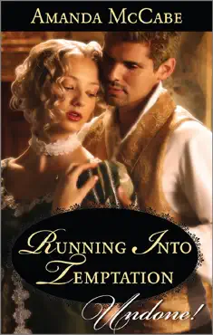 running into temptation book cover image