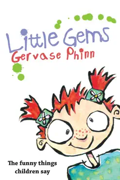 little gems book cover image