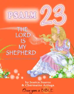the lord is my shepherd book cover image