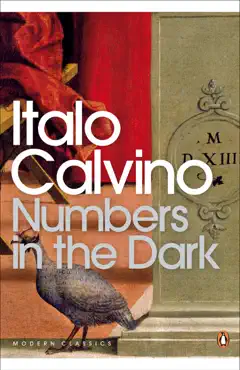 numbers in the dark imagen de la portada del libro
