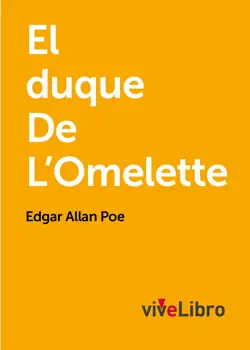 el duque de l'omelette book cover image