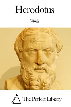 works of herodotus book cover image
