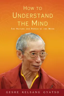 how to understand the mind imagen de la portada del libro