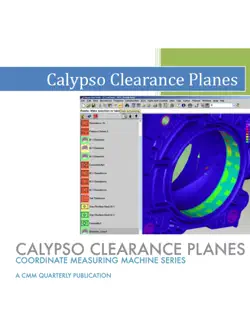 calypso clearance planes book cover image