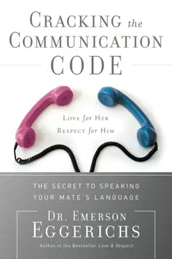 cracking the communication code book cover image