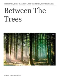 between the trees book cover image