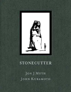 stonecutter book cover image