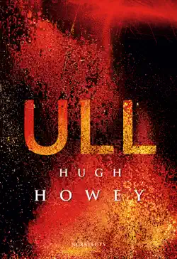 ull book cover image