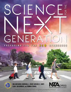 science for the next generation book cover image