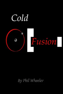 cold fusion imagen de la portada del libro
