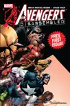 Avengers: Disassembled #1 sinopsis y comentarios