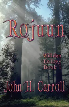 rojuun book cover image