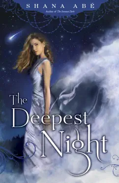 the deepest night book cover image