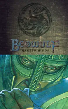 beowulf book cover image