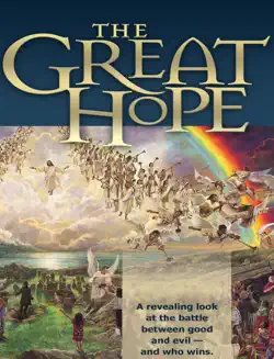 the great hope imagen de la portada del libro