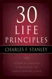 30 Life Principles synopsis, comments