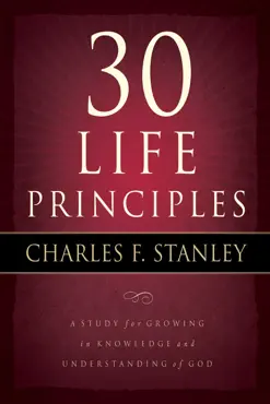 30 life principles book cover image