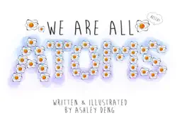 we are all atoms book cover image
