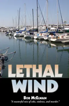 lethal wind book cover image