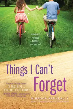 things i can't forget book cover image