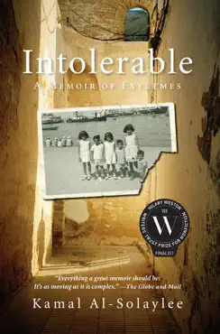 intolerable book cover image