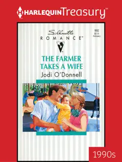 the farmer takes a wife book cover image