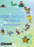 English Vocabulary for Children e-book