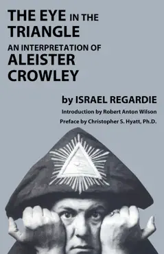 the eye in the triangle book cover image