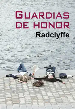 guardias de honor imagen de la portada del libro