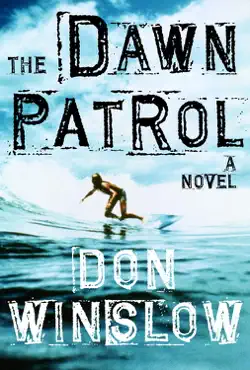the dawn patrol book cover image