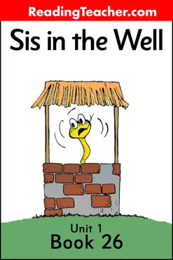 sis in the well book cover image