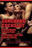 G******g Cockslut - A 5 Story G******g Collection book summary, reviews and download