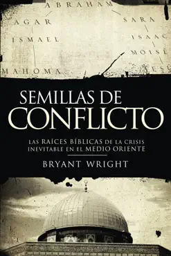 semillas de conflicto book cover image