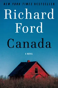 canada book cover image